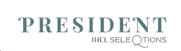 President IHCI Selections