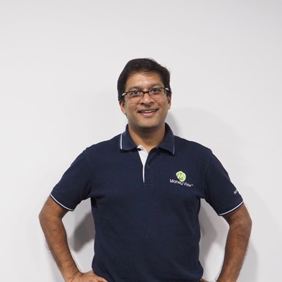 Mr. Sanjay Agarwal