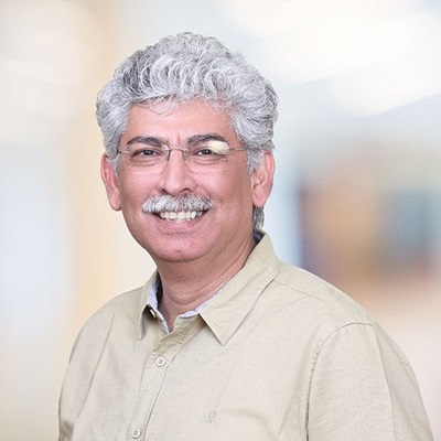 Dr. Pawan Bakhshi