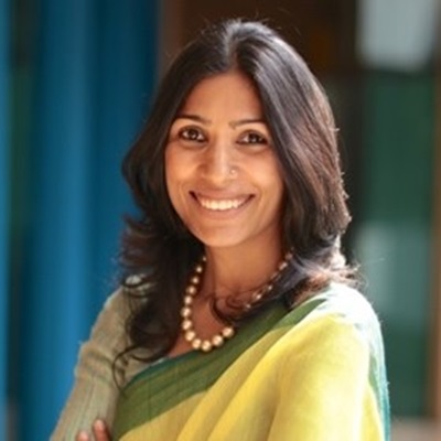 Ms. Shilpa Mankar Ahluwalia