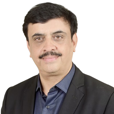 Mr. Ravi Tyagi